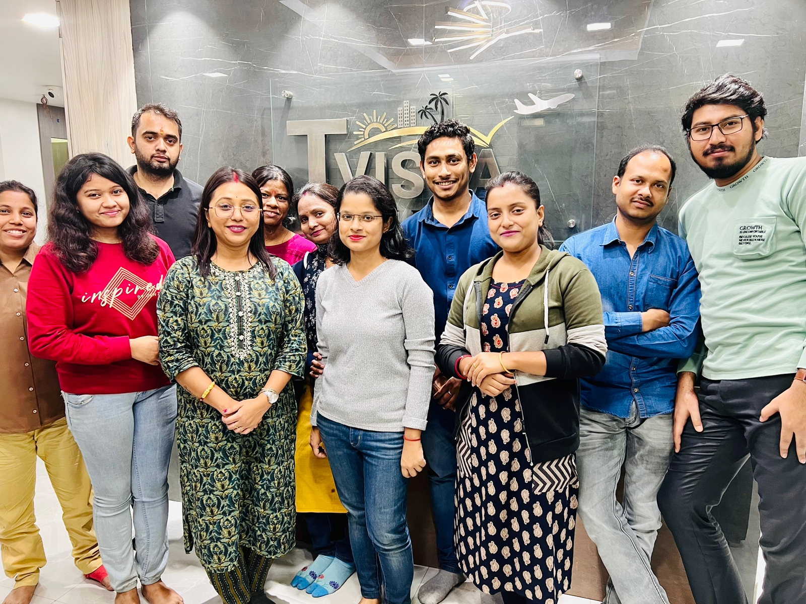 CHRISTMAS CELEBRATION